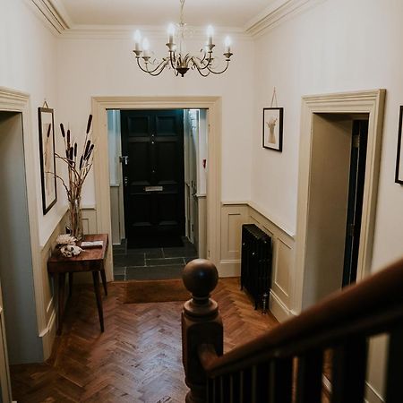 Bed and Breakfast Dacre House, Gilsland Екстер'єр фото