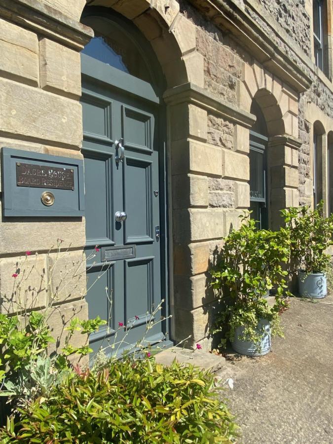 Bed and Breakfast Dacre House, Gilsland Екстер'єр фото