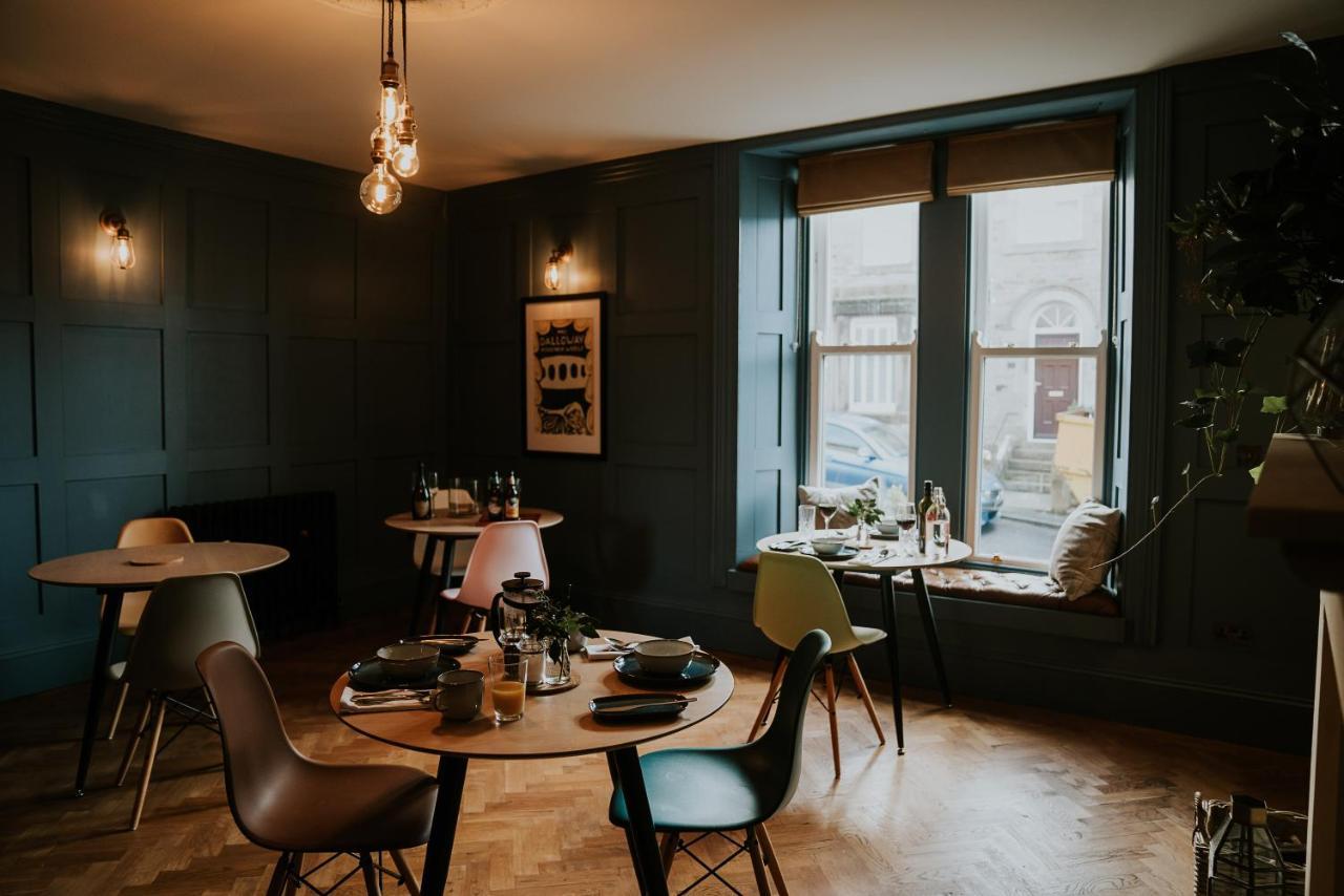 Bed and Breakfast Dacre House, Gilsland Екстер'єр фото