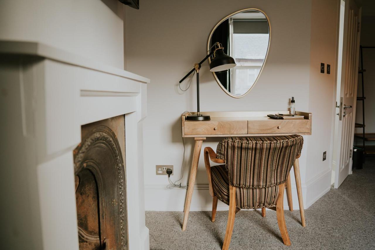 Bed and Breakfast Dacre House, Gilsland Екстер'єр фото