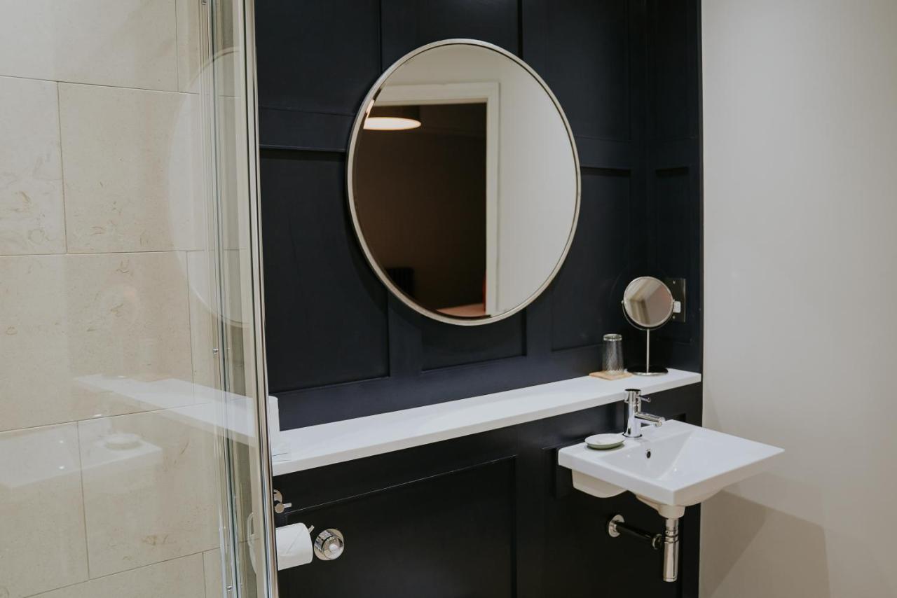 Bed and Breakfast Dacre House, Gilsland Екстер'єр фото